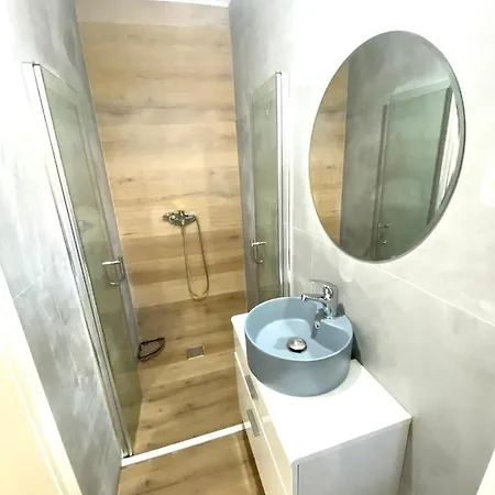 Boho Dream By Sandmar Lägenhet