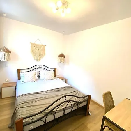 Appartamento Boho Dream By Sandmar Timisoara