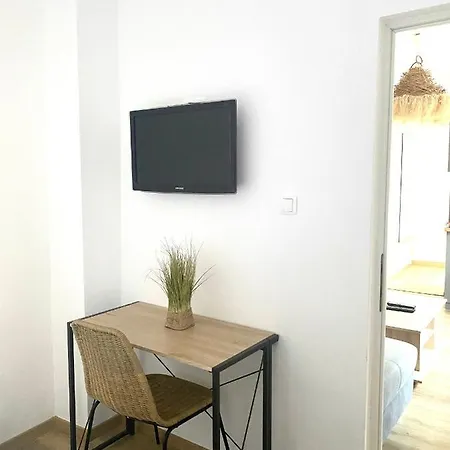 Apartment Boho Dream By Sandmar