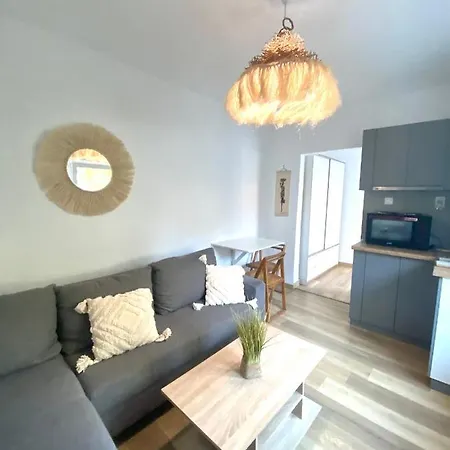 Apartment Boho Dream By Sandmar