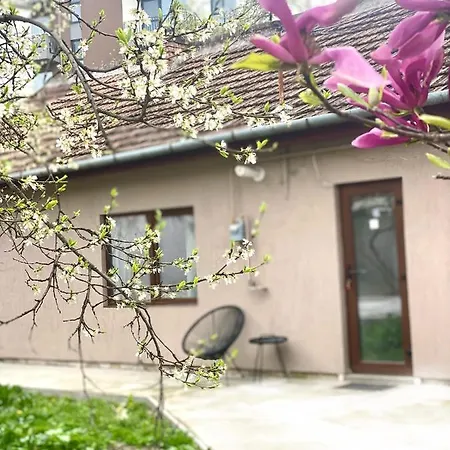 Appartamento Boho Dream By Sandmar *