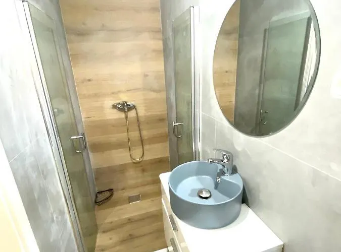 Boho Dream By Sandmar Appartement