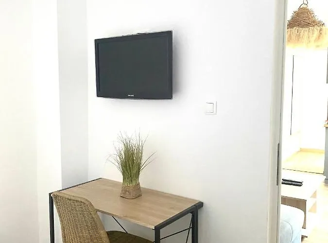 Appartement Boho Dream By Sandmar