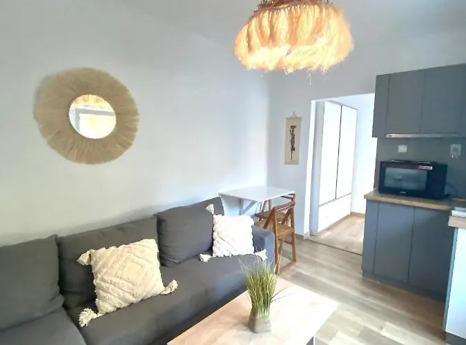 Appartement Boho Dream By Sandmar