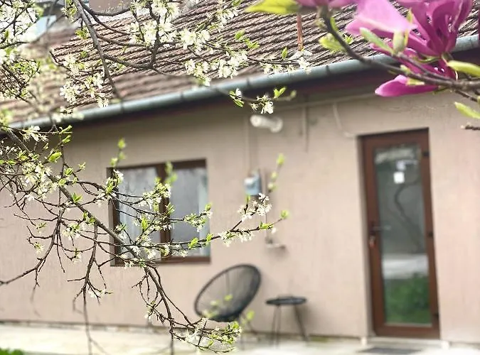 Appartement Boho Dream By Sandmar *