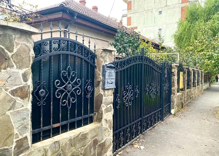 Boho Dream By Sandmar Lägenhet